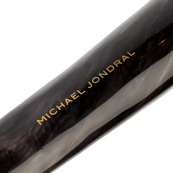 Abbeyhorn X Mj - Shoehorn Made Of Ox Horn