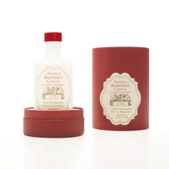 Almond Oil Aftershave Milk