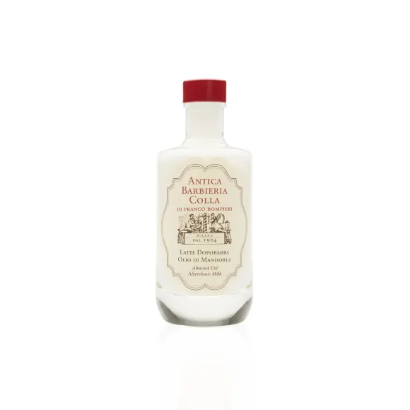 Almond Oil Aftershave Milk