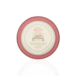 Almond Oil Shaving Cream