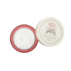 Almond Oil Shaving Cream