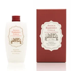Almond Shampoo