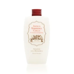 Almond Shampoo