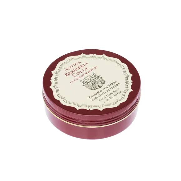 Beard Conditioner With Jojoba Oil