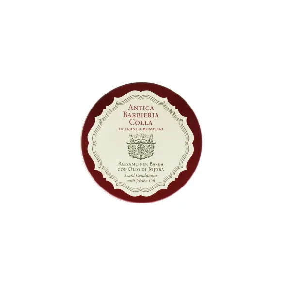 Beard Conditioner With Jojoba Oil