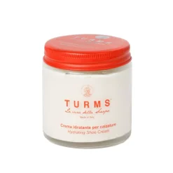 Beige Shoe Care Product