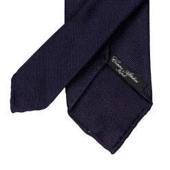 Blue Tie 