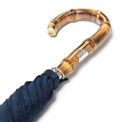 Blue Umbrella 