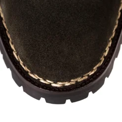 Boat Tea 