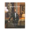 Book - "Bespoke Style" By Simon Crompton