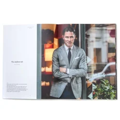 Book - "The Style Guide" By Simon Crompton