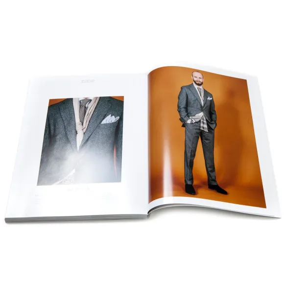 Book - "The Style Guide" By Simon Crompton