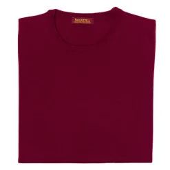 Brigatelli Dal 1922 By Michael Jondral: Sweater Made From The Finest M
