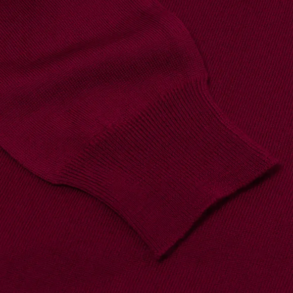 Brigatelli Dal 1922 By Michael Jondral: Sweater Made From The Finest M