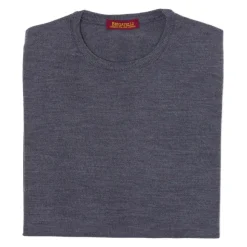 Brigatelli Dal 1922 By Michael Jondral: Sweater Made From The Finest M