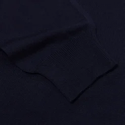 Brigatelli Dal 1922 By Michael Jondral: Sweater Made From The Finest M