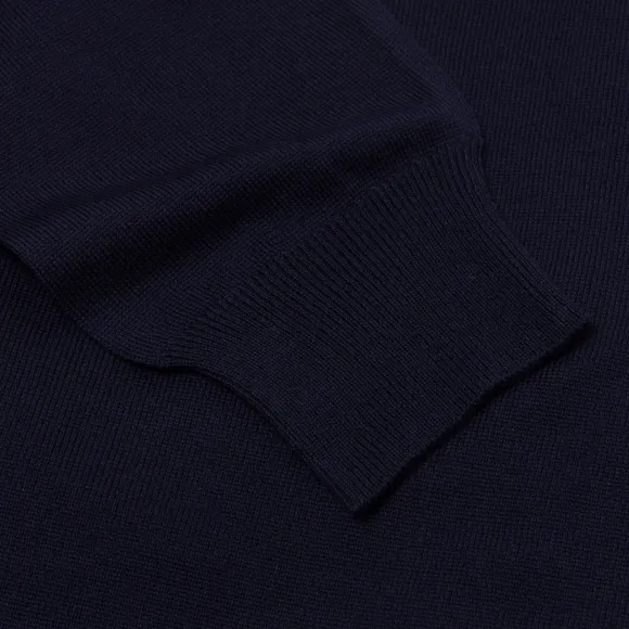 Brigatelli Dal 1922 By Michael Jondral: Sweater Made From The Finest M