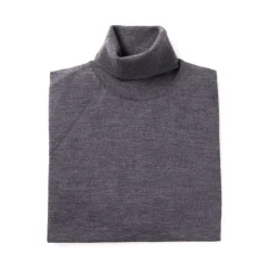 Brigatelli Dal 1922 Per Michael Jondral: Turtleneck Sweater In The Fin