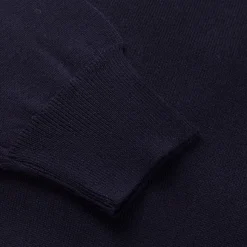 Brigatelli Dal 1922 Per Michael Jondral: Turtleneck Sweater In The Fin