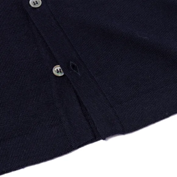 Brigatelli Dal 1922 Per Michael Jondral: Knitted Shirt In The Finest M