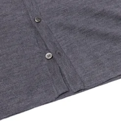Brigatelli Dal 1922 Per Michael Jondral: Knitted Shirt In The Finest M