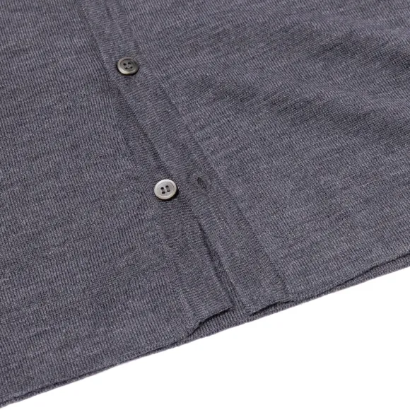 Brigatelli Dal 1922 Per Michael Jondral: Knitted Shirt In The Finest M