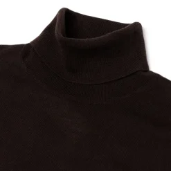 Brigatelli Dal 1922 Per Michael Jondral: Turtleneck Sweater In The Fin