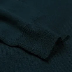 Brigatelli Dal 1922 Per Michael Jondral: V-Pullover Made Of Finest Mer