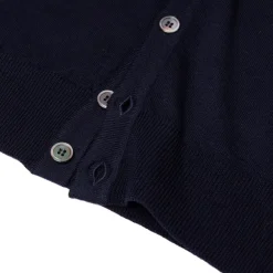 Brigatelli Dal 1922 Per Michael Jondral: Vest In The Finest Merino Woo