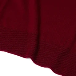 Brigatelli Dal 1922 Per Michael Jondral: V Sweater In The Finest Merin