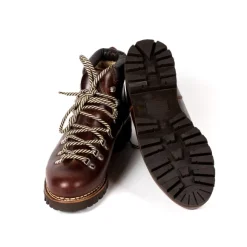 Brown Boot 