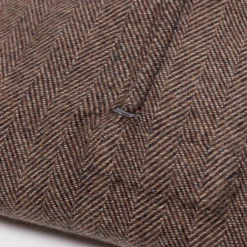 Brown Polo Shirt