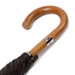 Brown Umbrella 