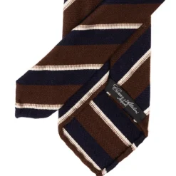 Ca Archivio Storico: Silk Mix Tie