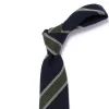 Ca Archivio Storico: Tie "Lusso In Garza" In Cashmere And Silk - Handr