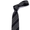 Ca Archivio Storico: Tie "Nuovo Reggimento" In Pure Cashmere - Handrol