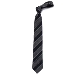 Ca Archivio Storico: Tie "Nuovo Reggimento" In Pure Cashmere - Handrol