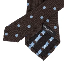 Ca Archivio Storico: Tie 