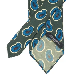 Ca Archivio Storico: Tie 