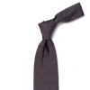 Ca Archivio Storico: Tie "Reni Minuscoli" In Pure Silk - Handrolled