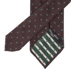 Ca Archivio Storico: Tie