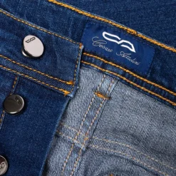 Ca Exclusively For Mj: Luxury Jeans 