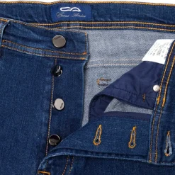 Ca Exclusively For Mj: Luxury Jeans 