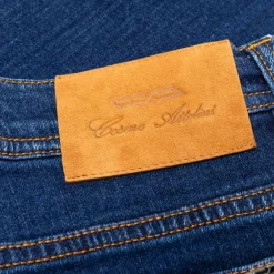 Ca Exclusively For Mj: Luxury Jeans 