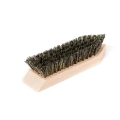 Cleaning Brush "Fango Mud" Made Of Natural Beech Wood - Purely Handcra