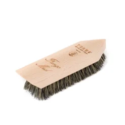Cleaning Brush "Fango Mud" Made Of Natural Beech Wood - Purely Handcra