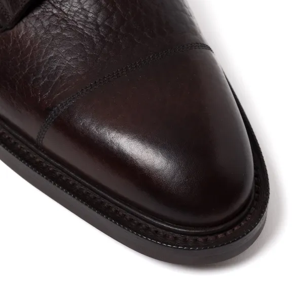 Country Boot "Galway" With Dainite Outdoor Sole - Handmade