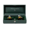 Cufflink "Elephant" - Handmade