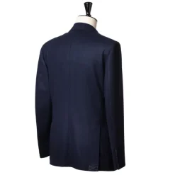 Dark Blue Blazer