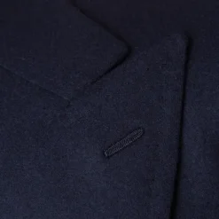 Dark Blue Blazer